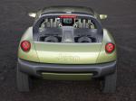 Jeep Renegade Concept 2008 года